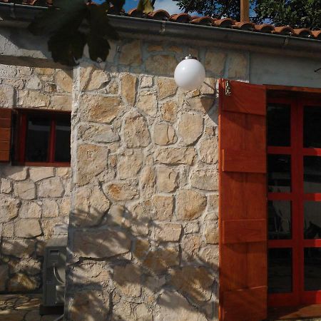 Apartments Picasso Komiža Dış mekan fotoğraf
