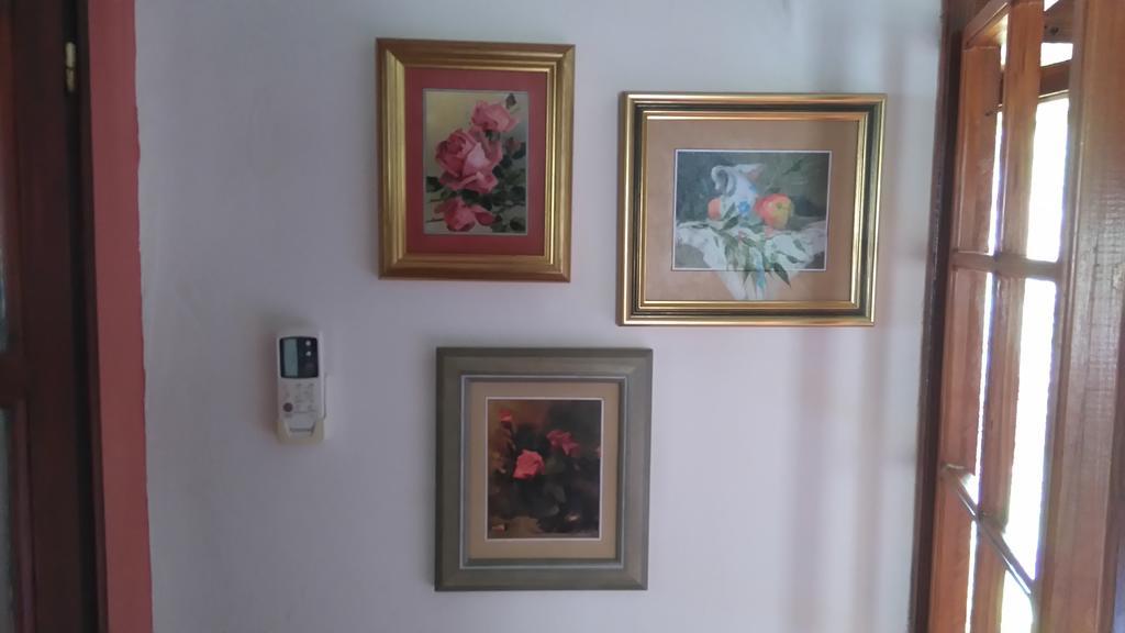 Apartments Picasso Komiža Oda fotoğraf