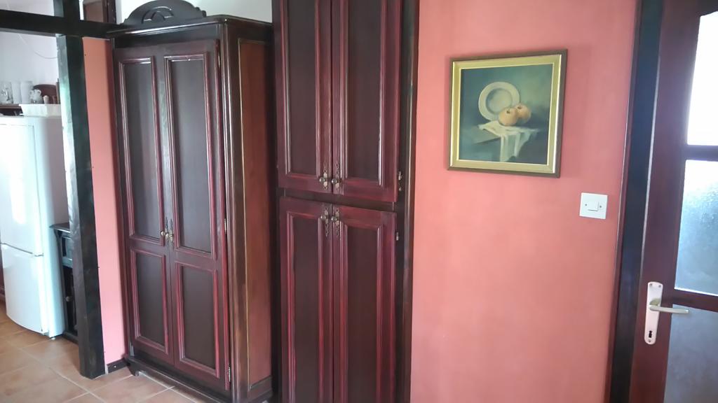 Apartments Picasso Komiža Oda fotoğraf