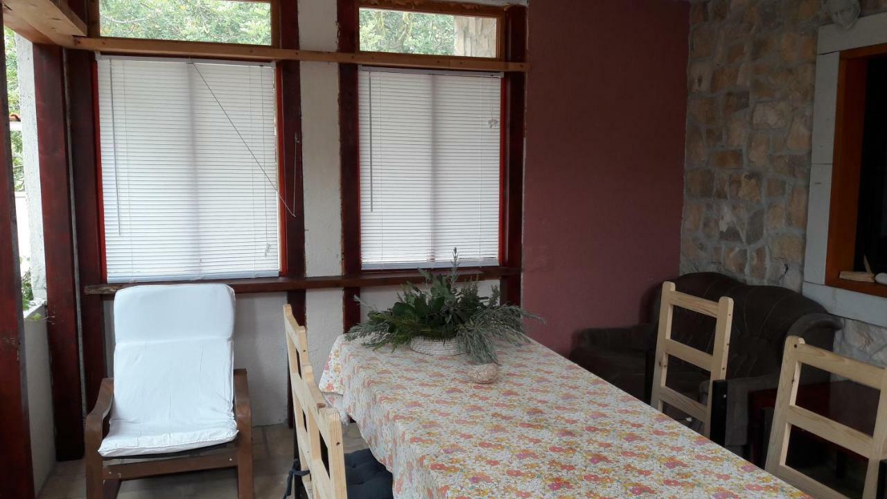 Apartments Picasso Komiža Dış mekan fotoğraf