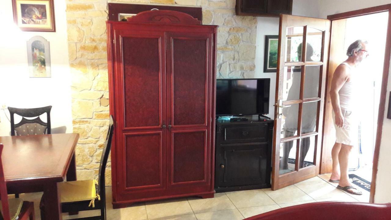 Apartments Picasso Komiža Dış mekan fotoğraf