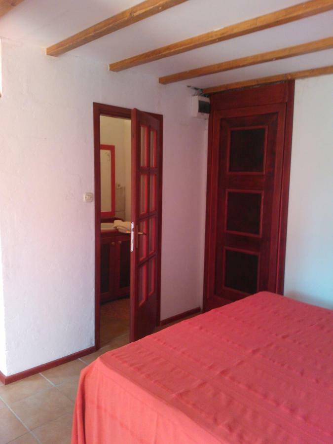 Apartments Picasso Komiža Dış mekan fotoğraf