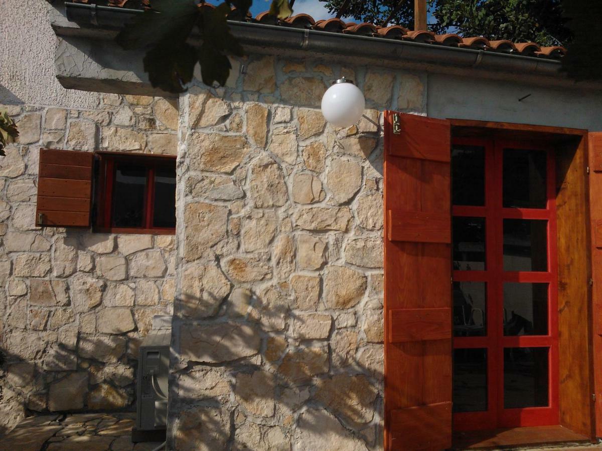 Apartments Picasso Komiža Dış mekan fotoğraf