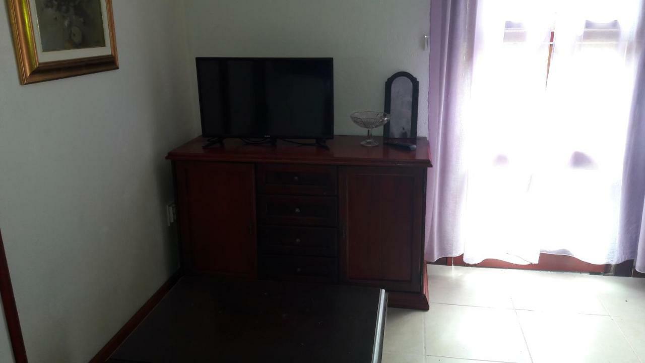 Apartments Picasso Komiža Dış mekan fotoğraf