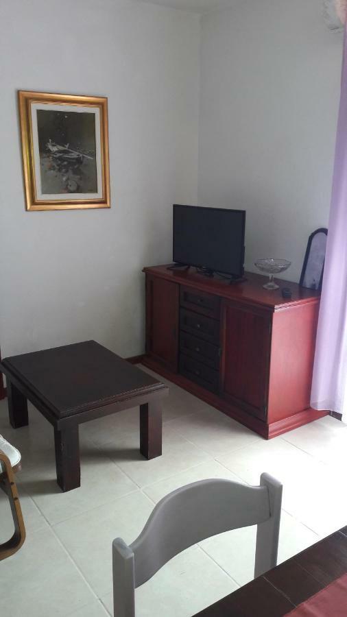 Apartments Picasso Komiža Dış mekan fotoğraf
