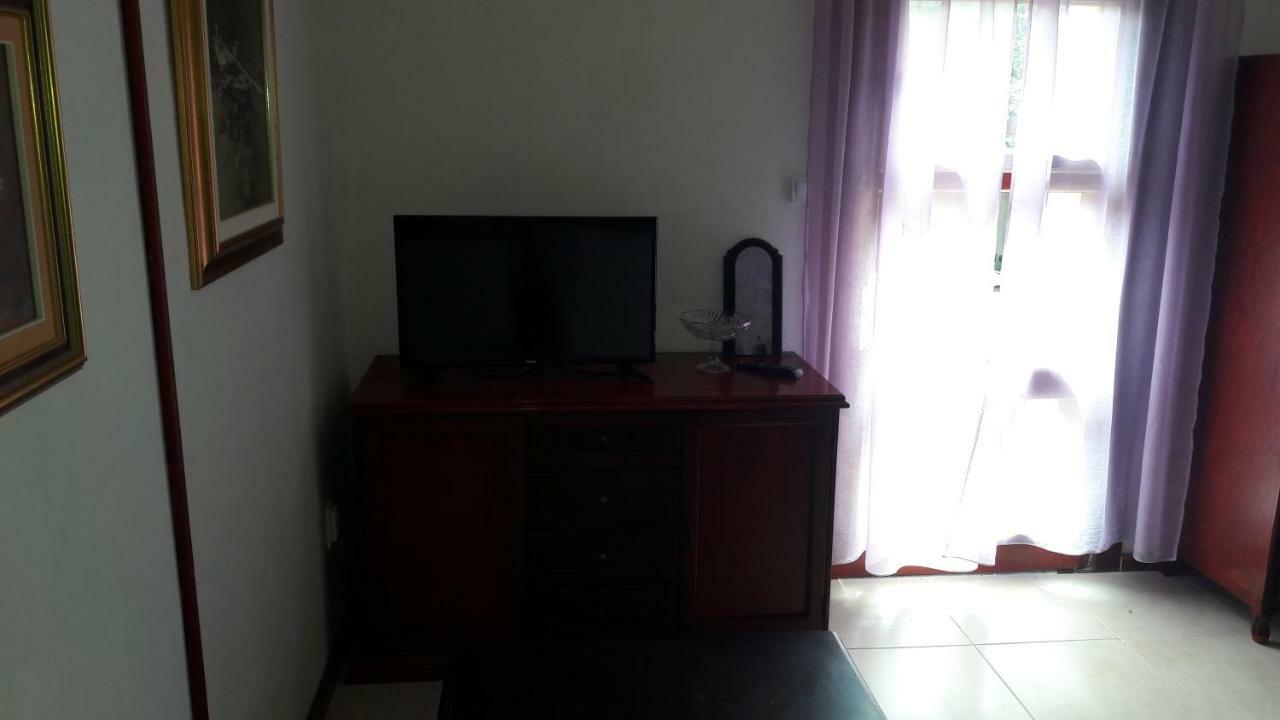 Apartments Picasso Komiža Dış mekan fotoğraf