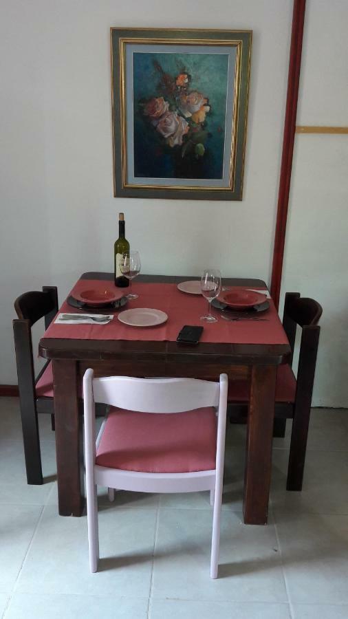 Apartments Picasso Komiža Dış mekan fotoğraf